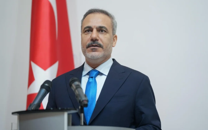 Hakan Fidan: Müdafiə sənayesi NATO üçün strateji əhəmiyyətli mövzuya çevrilib