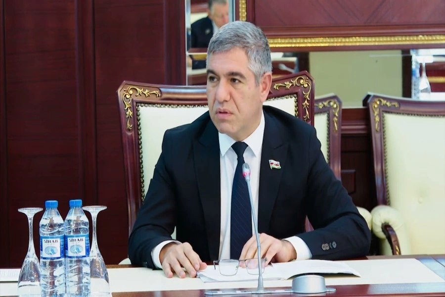 Hər addımı ümid, hər qarışı zəfərdir — Həsrətdən dirçəlişə