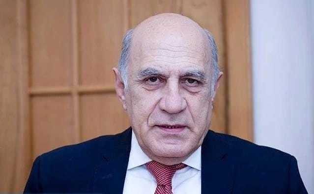 "Rusiyanın zəifləməsi artıq ehtimal deyil, reallıqdır" – Politoloq