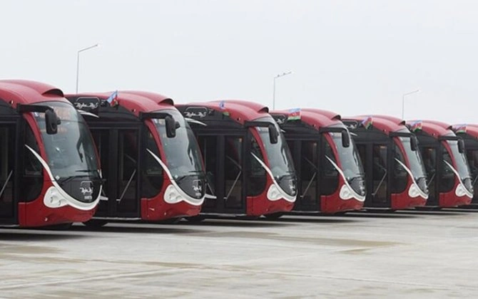 "BakuBus"ın mühafizəyə cəlb etdiyi şirkət əməkdaşları avtobusların katalizatorlarını oğurlayıb
