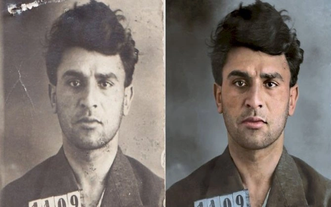 "Pantürkist ola bilməzdi, çünki Leninə şeir həsr edirdi" - Müşfiq niyə güllələndi?