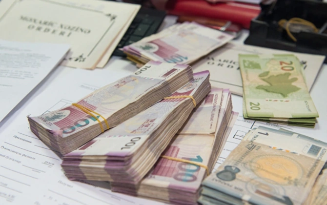 "Prior Leasing" 1 milyon manatlıq istiqraz buraxır