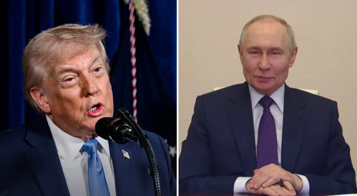 "Tramp "Ankoric razılaşmaları"ndan imtina edərək Putinə təzyiq göstərə bilər" - "Axios"