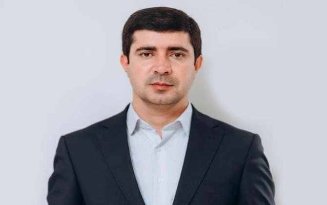 Naxçıvan İcbari Tibbi Sığorta üzrə Dövlət Agentliyinin sədri işdən çıxarılıb