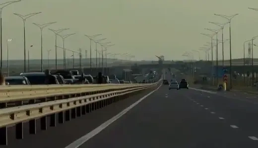"Krımdan kütləvi çıxış başlayıb, ilk gedənlər hərbçilərdir" - ISW