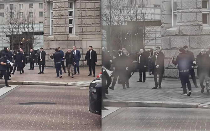 Ağ Evdən bir az aralı: Azərbaycan təhlükəsizliyinin görünməyən qəhrəmanları
