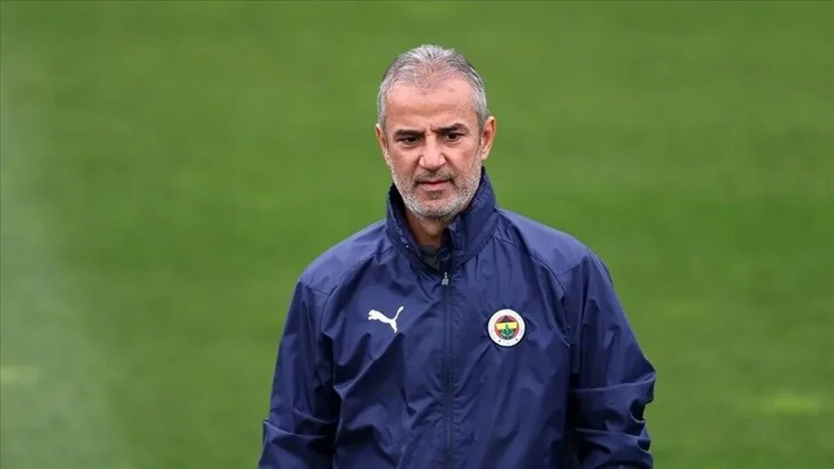 "Fənərbağça"dan İsmail Kartalla bağlı açıqlama