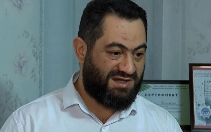 Prokurorluq: "Qurtuluş" Reabilitasiya Mərkəzindəki qanunsuzluqlarla bağlı üç nəfər həbs olunub