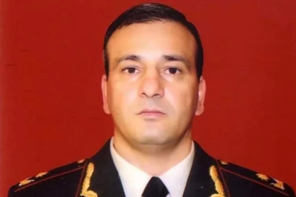 Bu gün məzun olan şəhid övladları - Polad Həşimovun oğlu da var - SİYAHI