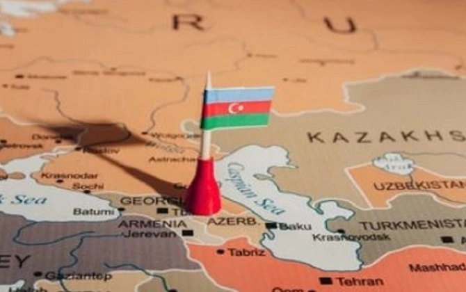 İran müharibəsi və Cənubi Qafqaz: xəritənin kənarından mərkəzinə
