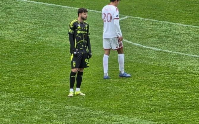 Henrik Ridström: "Nəriman və Qomes kimi futbolçular rəqabəti artırmalıdır"