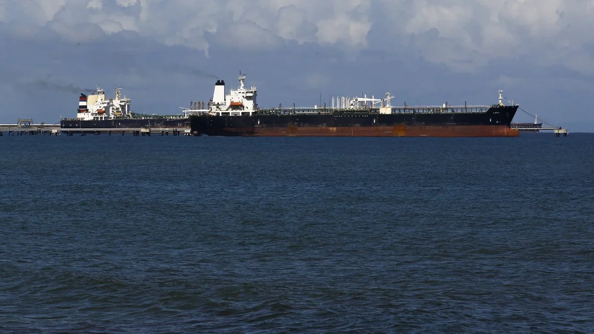 Qara dənizin Türkiyə sahillərində üç tanker dron hücumuna məruz qalıb