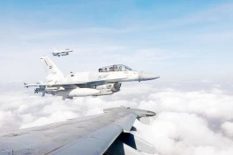 "Şahinlərin Görüşü-2026": Təyyarə və helikopterlərin uçuşları həyata keçirilib - FOTO-VİDEO