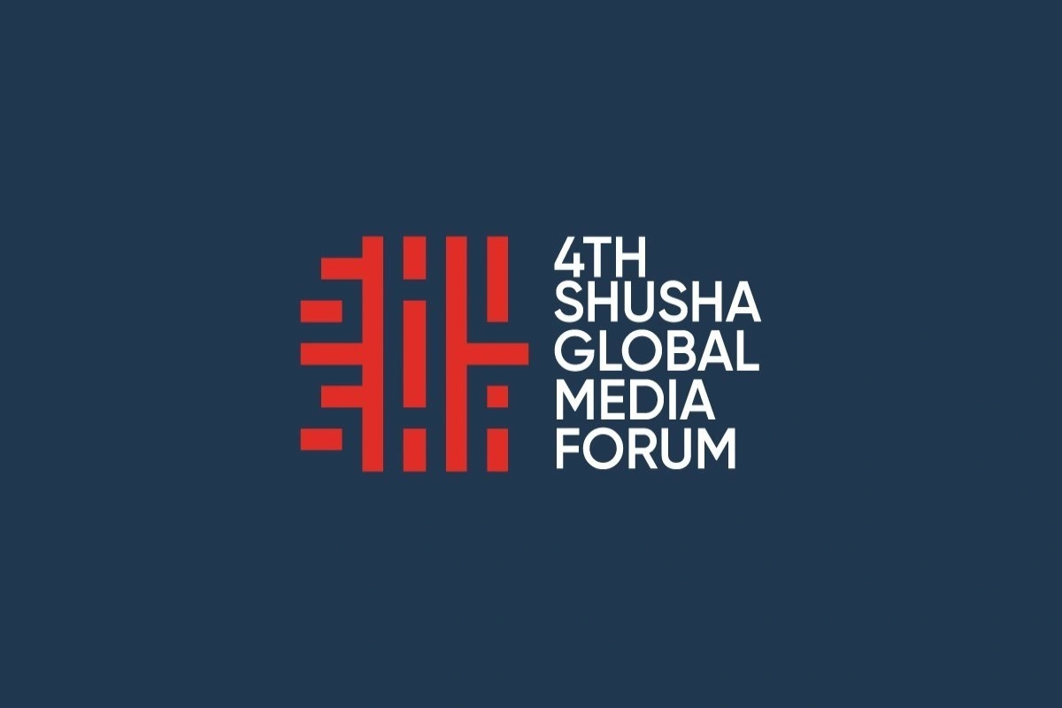 İlham Əliyevin iştirakı ilə IV Şuşa Qlobal Media Forumunun açılış mərasimi keçirilir - CANLI YAYIM