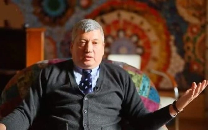 "Rusiya elitası öz imkanlarını saxlamaq üçün hansısa “günah keçisi” axtarır. Və Putin bunun üçün ən yaxşı namizəddir...”