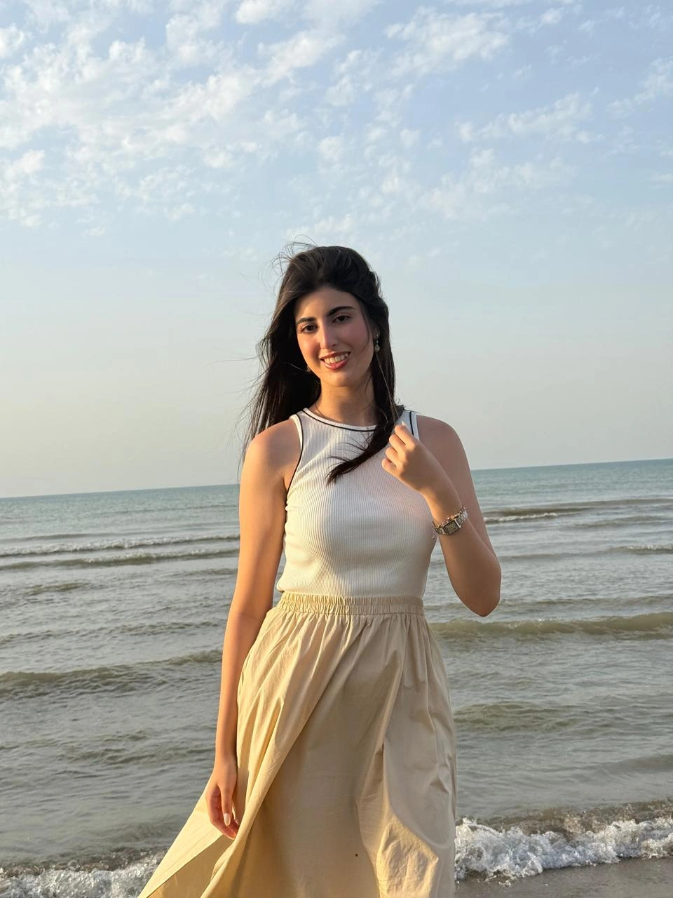 “Gözümü açandan valideynlərimi çəkilişlərdə görürdüm, məni bu sənətə məcbur etməyiblər...” - FOTOLAR