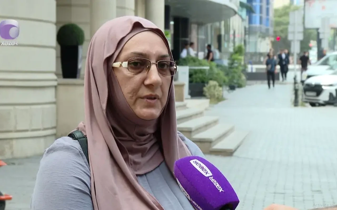 Komada olan pasiyent niyə dövlət xəstəxanasına köçürülmür? - VİDEO