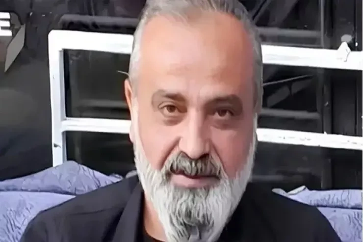 “Diriliş: Ertuğrul”un aktyoru vəfat etdi