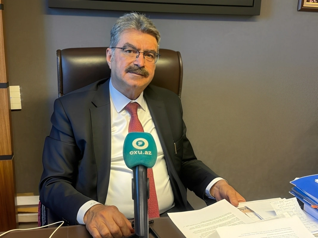 "TDT-nin fərqli bir güc, söz sahibi olacağını düşünürəm" - Türk deputatdan önəmli AÇIQLAMALAR