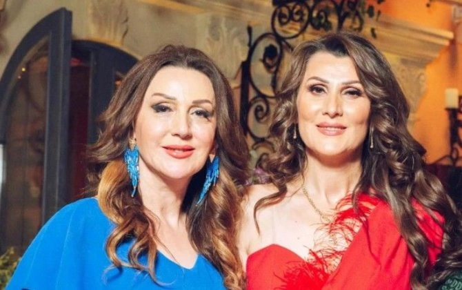 Xalq artistlərinə şikəstə həsr olundu: “Kim istəsə götürüb oxuya bilər” - böyük musiqi hadisəsi - FOTO+ÖZƏL