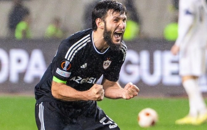 "“Qarabağ”a faydam dəyəcəksə, niyə də karyeramı davam etdirməyim?"