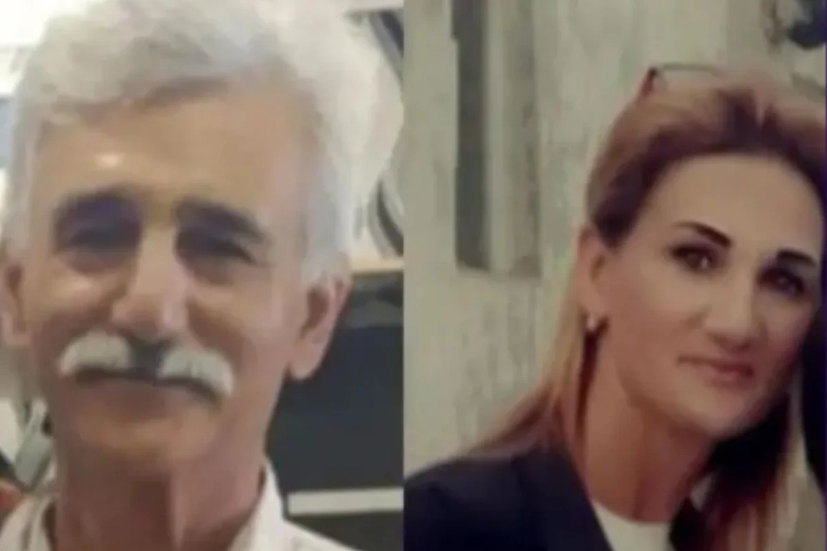 Faciəvi şəkildə ölən azərbaycanlı bacı və qardaşın yaxınları danışdılar  - VİDEO