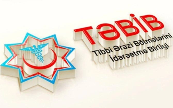 TƏBİB sədrinə müşavir təyin olundu - FOTO