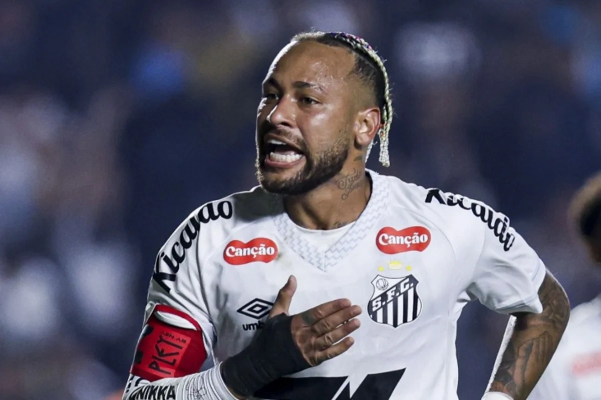 Neymar: "Tiaqo məni zədələyəcəyinə söz vermişdi"