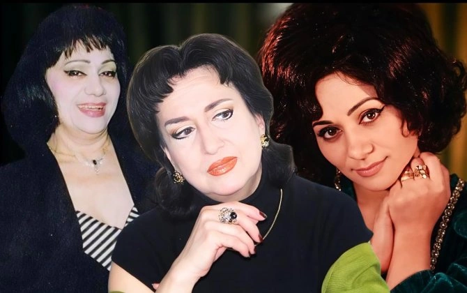 “Elmira xanımı yamsılayırdım; qızıma zəng edib demişdi ki, anana de ki...” - FOTO+ÖZƏL