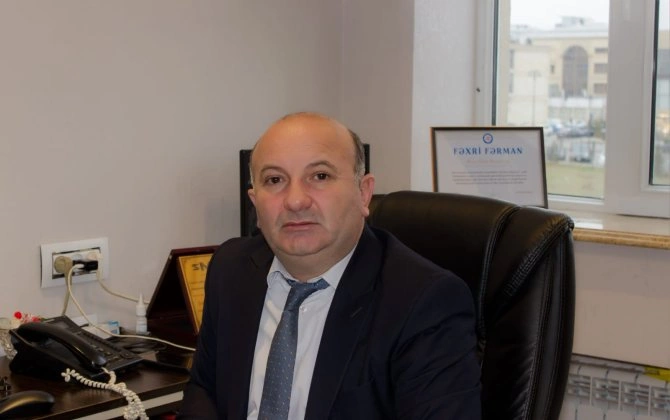 "Ədaləti dilənmədik, onu Dəmir Yumruqla bərqərar etdik" - Şəfahət Avılbəyli