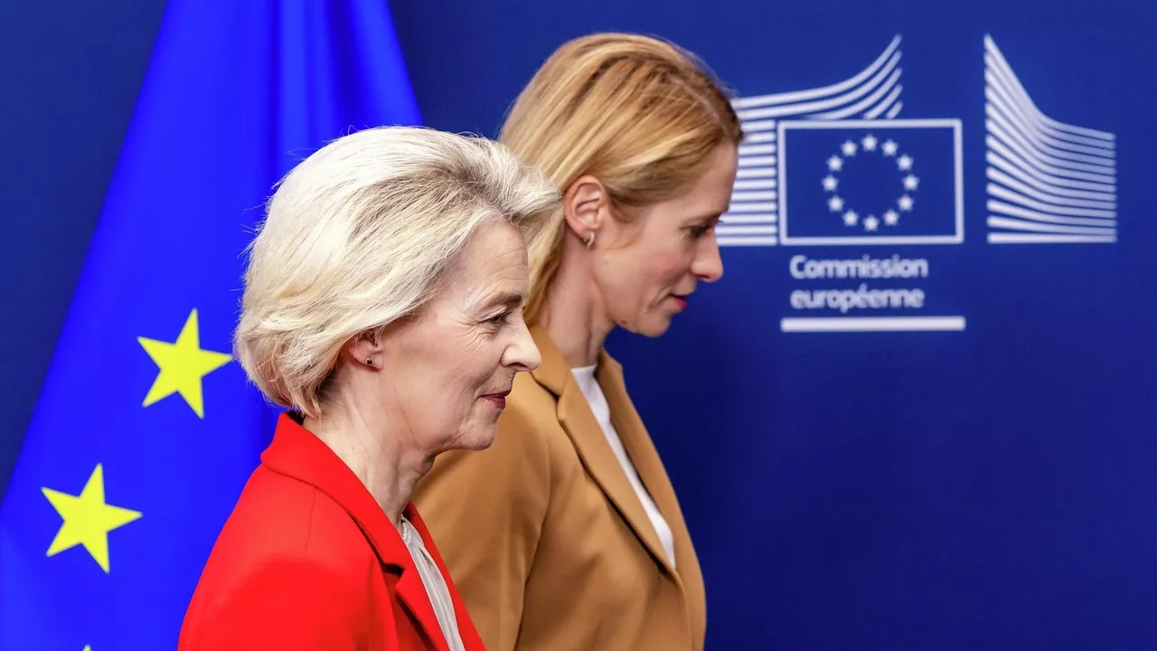 "Tanıdığımız NATO-nun sonu çatırmı?" - "El Pais"