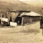 Bağanıs Ayrım kəndindən başlanan vətən savaşının qəhrəmanı…