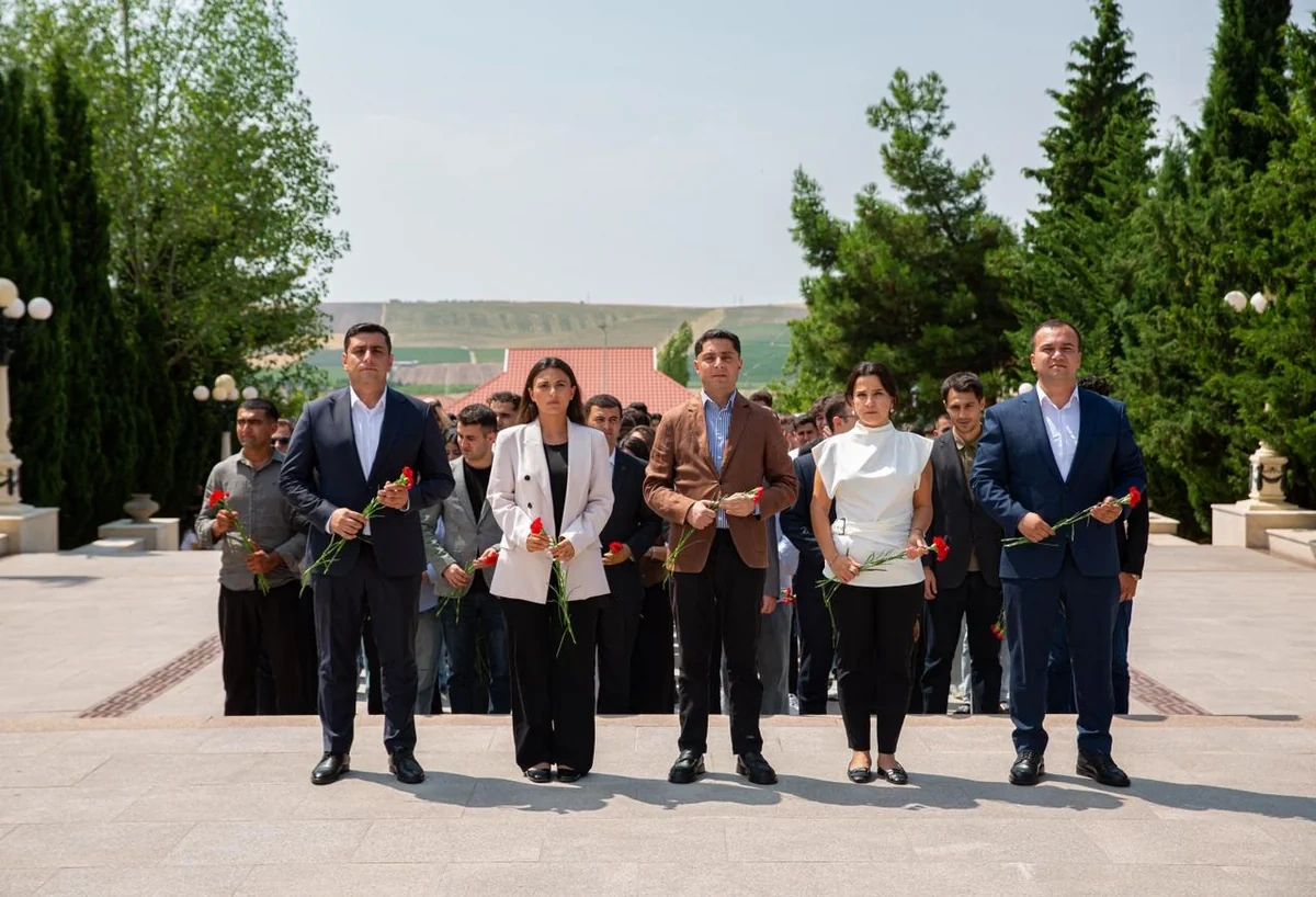 "Yay Fest 2026"nın "Startap və Sahibkarlıq" düşərgəsi başa çatıb - FOTO