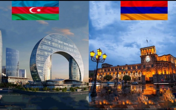Bakı neftinin İrəvana ixracı sülhə hansı töhfəni verəcək?