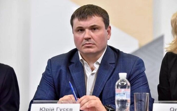 Ukrayna səfiri Azərbaycana təşəkkür etdi