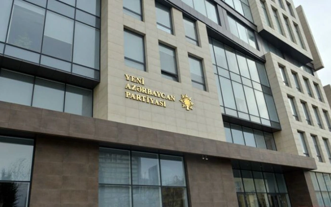 YAP-dan Ərdoğanın baş müşavirinin və AKP-li millət vəkillərinin Azərbaycanla bağlı açıqlamalarına ETİRAZ