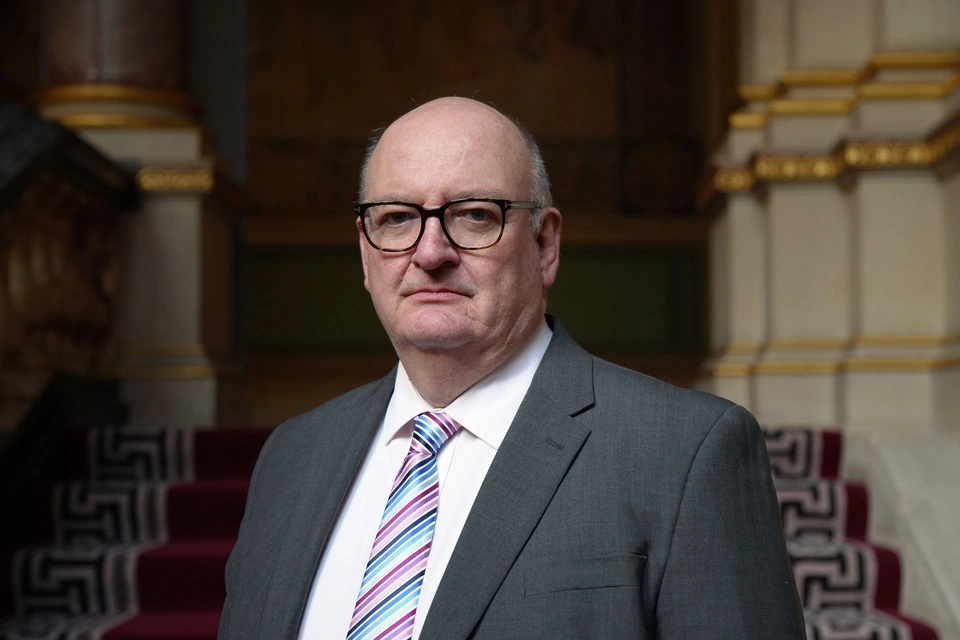 Britaniya Azərbaycana yeni səfir təyin etdi - FOTO