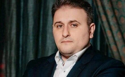 Azərbaycanın ən gənc naziri odur - FOTO
