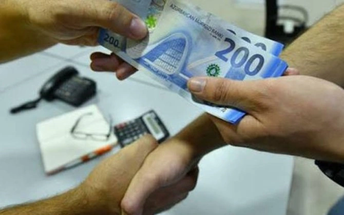 Faizlə borc verən şəxslər bilməlidirlər ki... - Ali Məhkəmədən sələmçilərə çağırış
