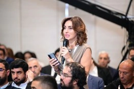 Prezident İlham Əliyev IV Şuşa Qlobal Media Forumunun açılışında iştirak edib - FOTO - VİDEO - YENİLƏNİB