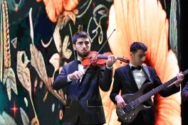 İƏT Mədəniyyət Festivalı çərçivəsində Qadınların Yaradıcı Forumu keçirilib - FOTO
