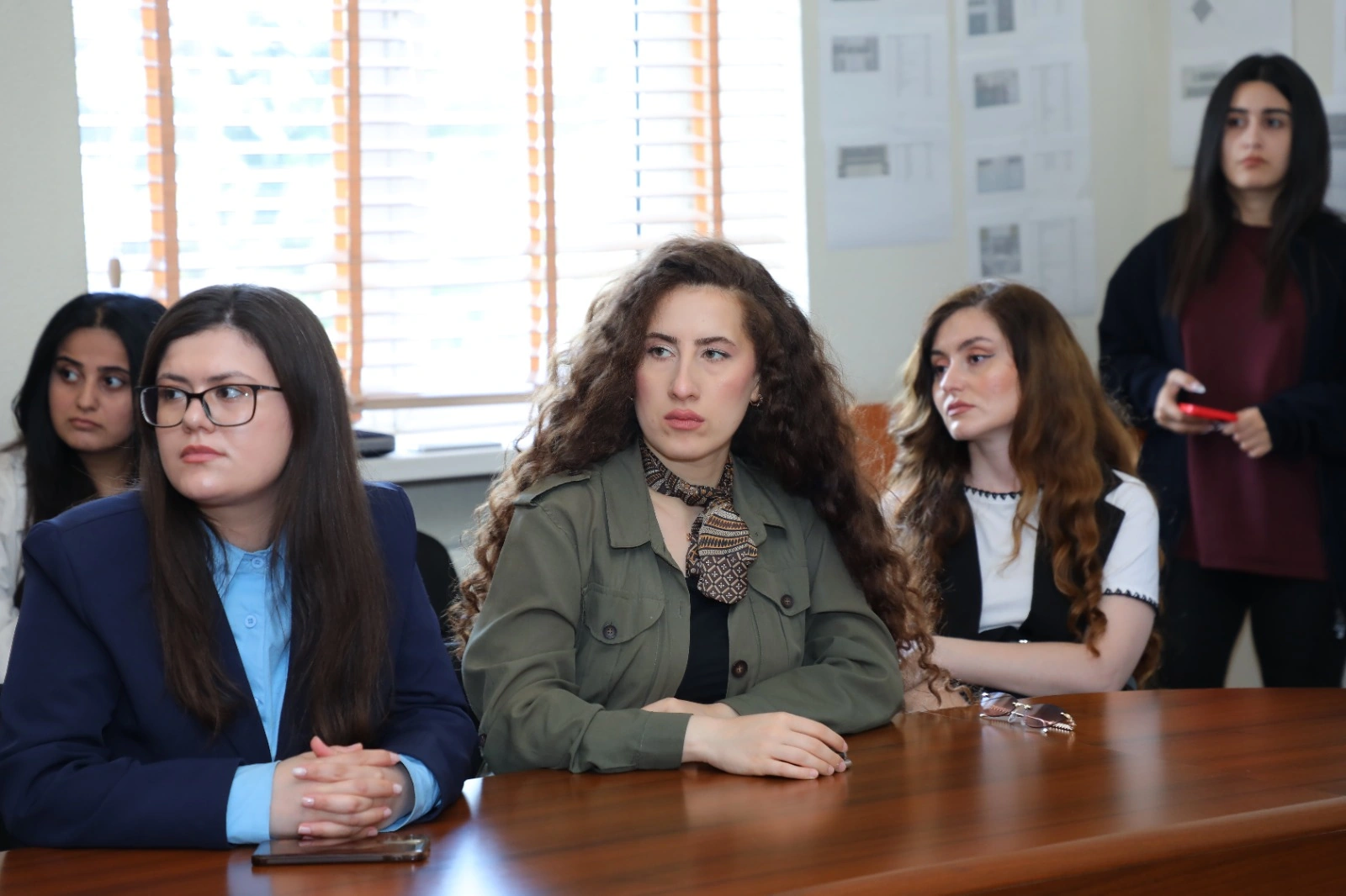 AZTV və İRİA-nın birgə təşkil etdiyi “Mediada rəqəmsal savadlılıq” təlimləri başa çatıb