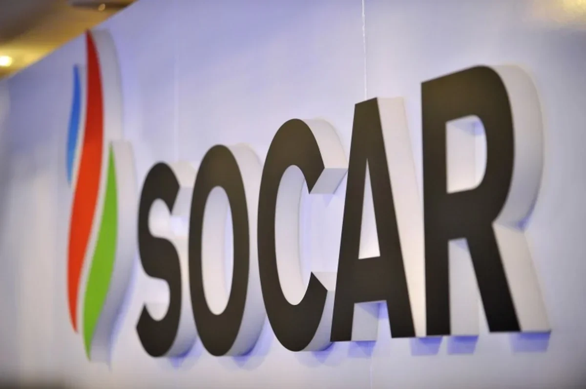 SOCAR ABŞ-də 1.65 milyard dollarlıq enerji sövdələşməsinə hazırlaşır