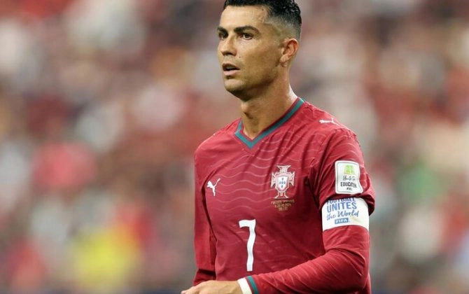 Ronaldo: “Çox güman ki, bu, futbolda son ilimdir"