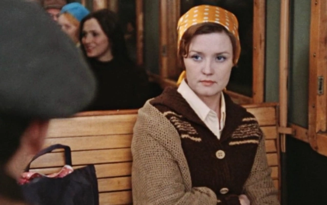 "Moskva göz yaşlarına inanmır" filminin qəhrəmanı vəfat edib