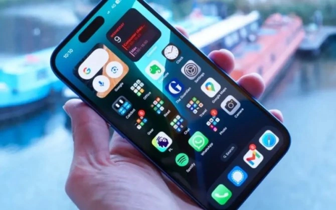 "iPhone" işlədənlərə pis xəbər - Bezdirici reklamlar gəlir