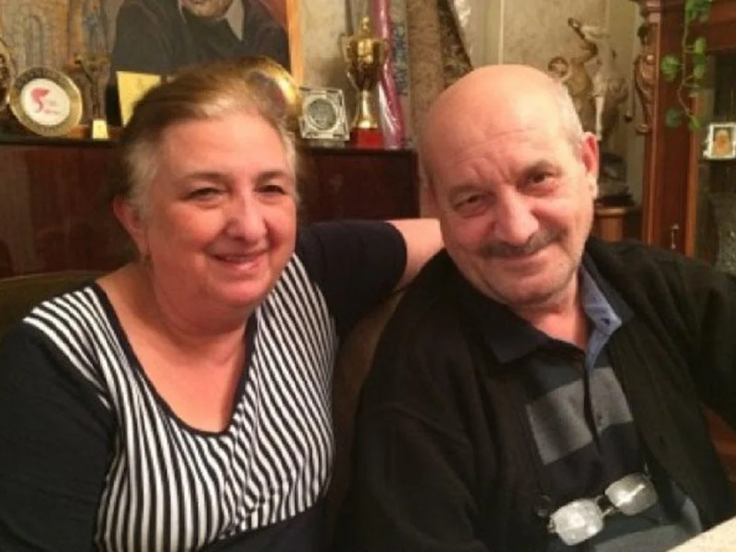 Ramiz Əzizbəylinin xanımı dünyasını dəyişdi