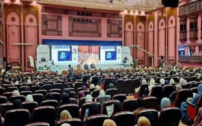 Qətərdə Türkiyənin də qatıldığı mühüm tədbir: Quranın elmin inkişafındakı rolunun beynəlxalq səviyyədə müzakirəsi...