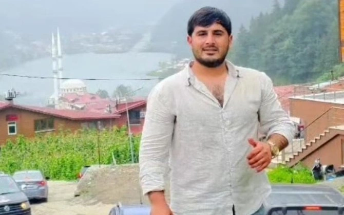 Qəzada ölən sürücü vəzifəli şəxs imiş - FOTO