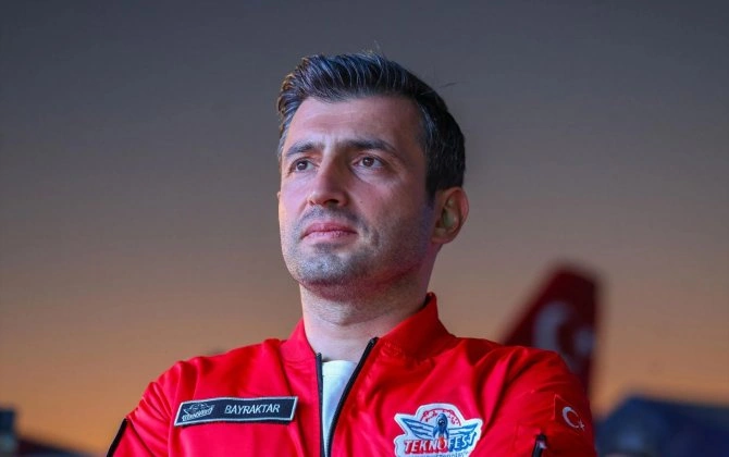 "Dağıdıcı xaosdan qorunmaq üçün dövlətlər öz gücünü artırmalıdır" - Selçuk Bayraktar